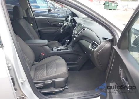 2019 Chevrolet Equinox Lt from USA, damaged, VIN 2GNAXLEX6K6105506